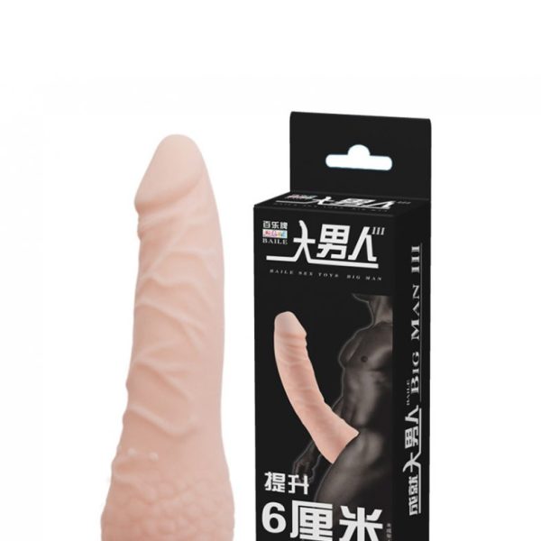 Насадка удлиняющая реалистик BI-026213