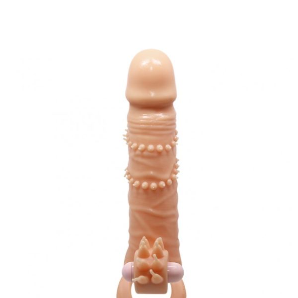 Насадка удлиняющая с вибропулей BI-026245