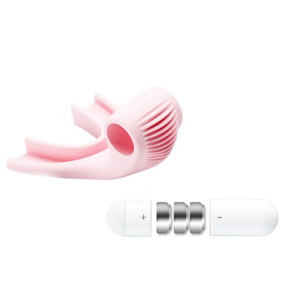 Ограничитель с вибрацией PRETTY LOVE BI-210164