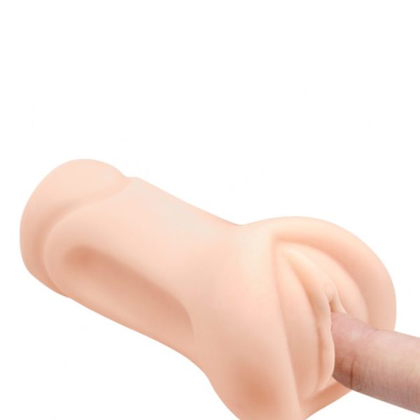 Вагина-мастурбатор 13 см Crazy Bull BM-009206K