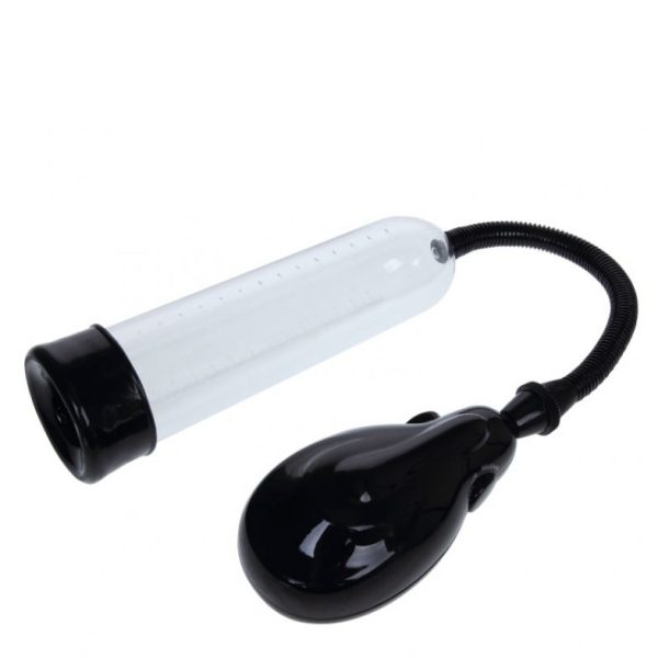Вакуумная помпа BM-010092