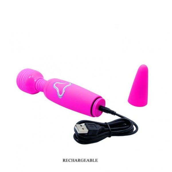 Вибратор Pretty Love Body Wand BW-055010