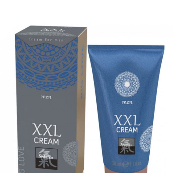 Интимный крем XXL men, 50 мл, 67208