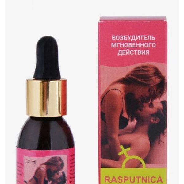 Концентрат для женщин Rasputnica, 30мл 67