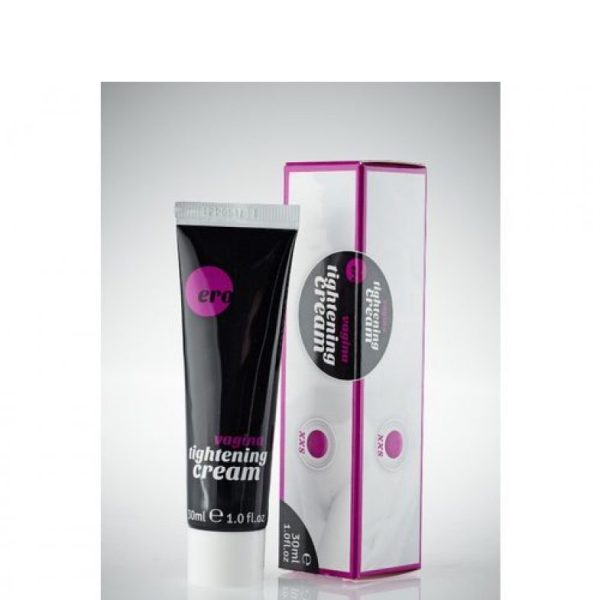 Крем "VAGINA TIGHTENING CREAM" для женщин с сужающим эффектом