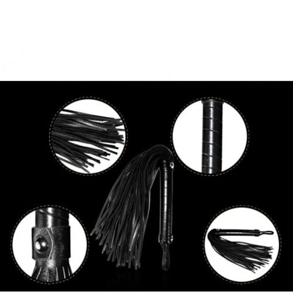 Набор BDSM Deluxe Bondage Kit SM1012