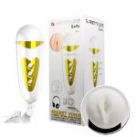 Мастурбатор-вагина Sally PrettyLove BI-00900T50