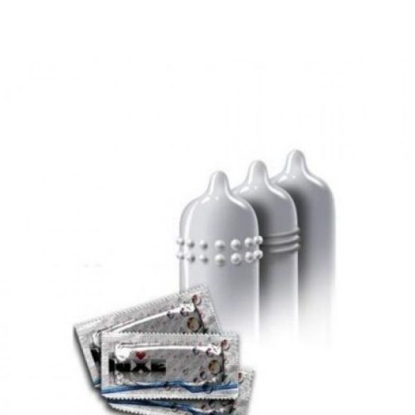 ПРЕЗЕРВАТИВЫ "LUXE" ШОКОЛАДНЫЙ РАЙ (ШОКОЛАД), 3 штуки, цена за упак 08773