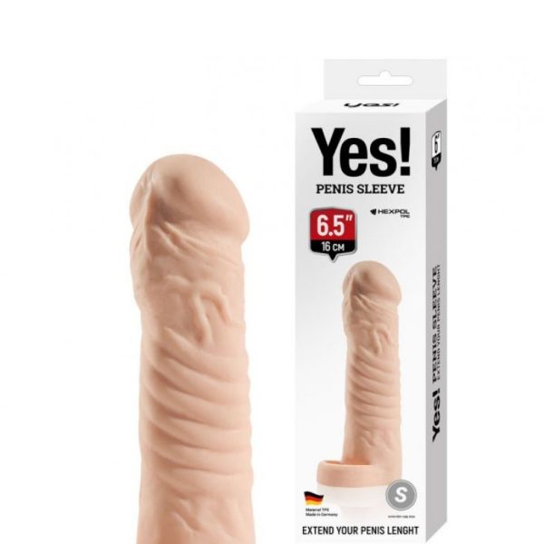 Насадка-удлинитель YES Y-020 S