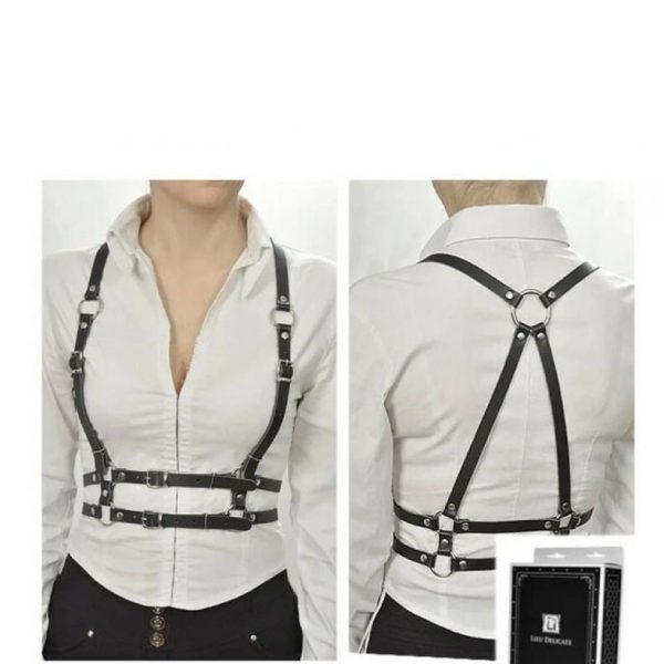 Портупея 3136-1 M-XL