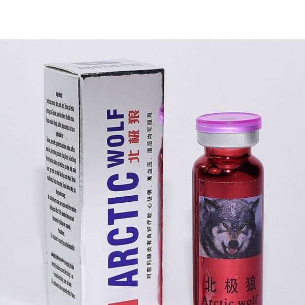Arctic WolF 10шт/уп