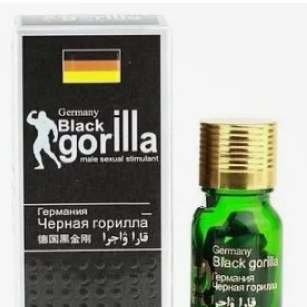 Black Gorilla - (10 шт/уп) цена за упаковку