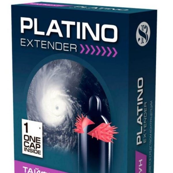 Sitabella Platino Тайфун 1 шт, арт-1422