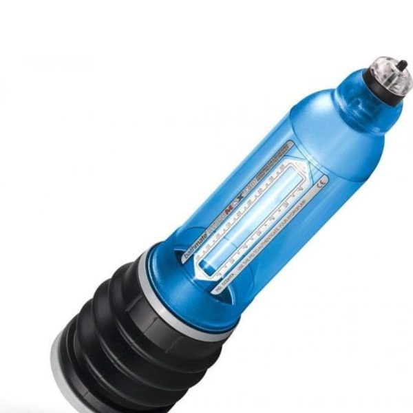 Гидропомпа для увеличения члена Bathmate Hydromax X40 02043921