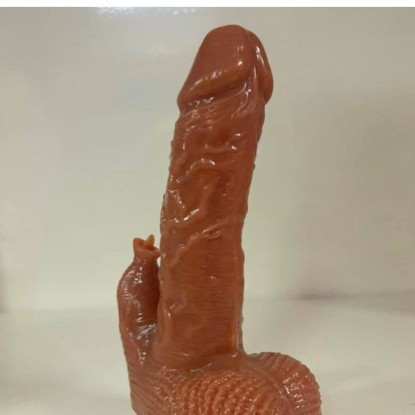 Фаллоимитатор Kasel's penis