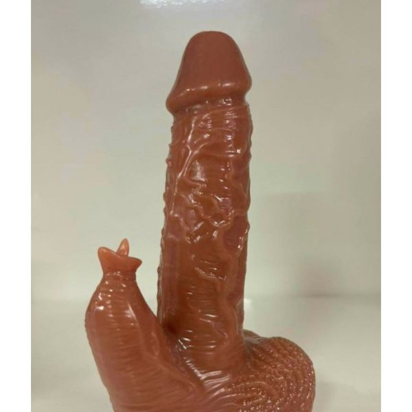 Фаллоимитатор Kasel's penis