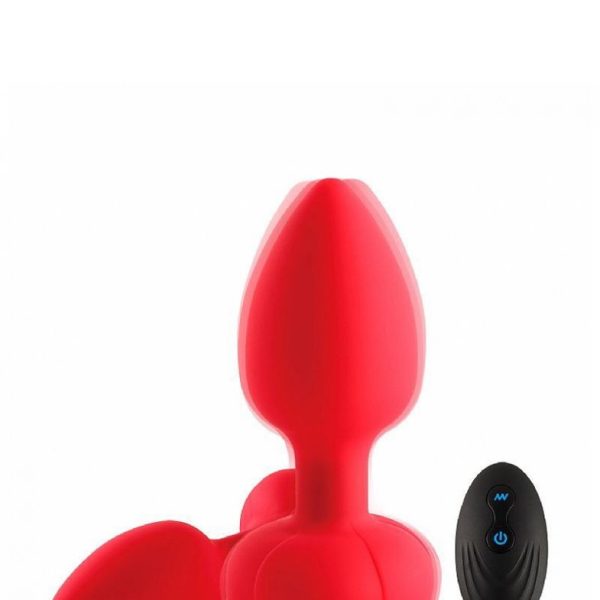 Анальная пробка Body massager