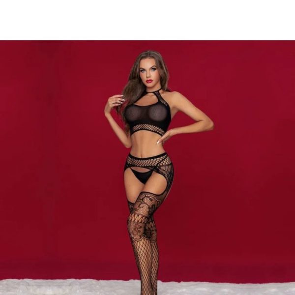 Бодистокинг JSY 7961
