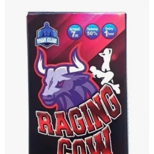 Raging cow 10шт/уп,