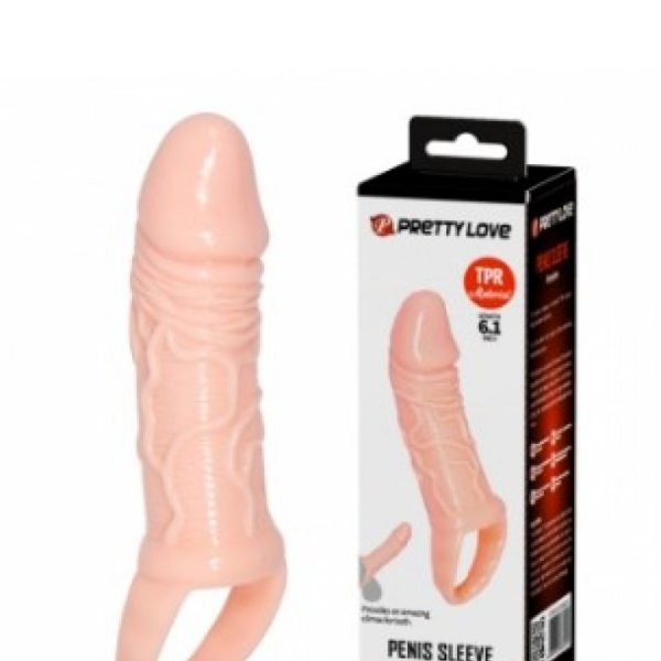 Насадк PRETTY LOVE BI-026211