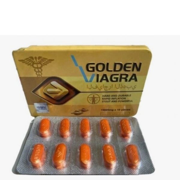 Golden
