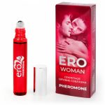 EROWOMAN №15 аромат Sotto Voce