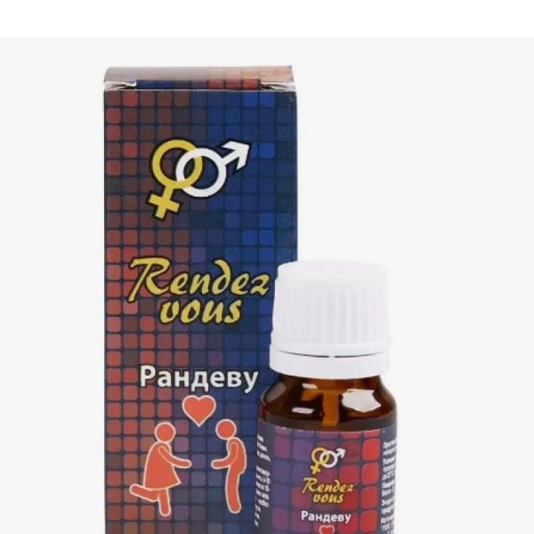Капли для Женщин Randezvous 10ml