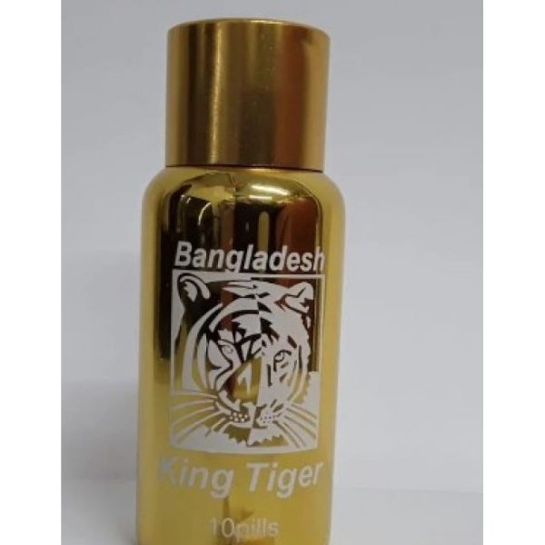 King Tiger Bangladesh (цена за 1 шт)